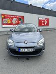 Renault Mégane 1.6 E85 Euro 4