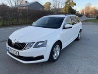 Skoda Octavia Kombi 1.0 TSI Ambition Euro 6