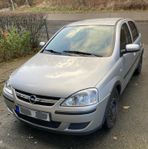 Opel Corsa 5-dörrar 1.2 Twinport Euro 4