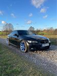 BMW 320d coupe A-traktor 