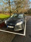 Ford Focus Kombi 1.0 EcoBoost Edition Euro 5