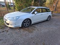 Citroën C5 Tourer 2.0 HDi Euro 5