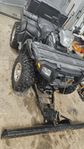 polaris Sportsman 700