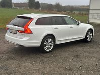 Volvo V90 Cross Country D5 AWD Geartronic Momentum Euro 6