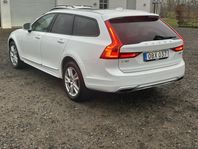 Volvo V90 Cross Country D5 AWD Geartronic Momentum Euro 6