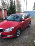 Skoda Fabia 1.6 TDI   2012 Diesel, Värmare