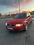 Audi A4 Avant 2.0 Euro 4