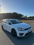 Volkswagen golf R Pano Dynaudio DCC B-kamera 19” Välutrustad