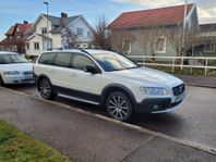 Volvo XC70 D4 AWD Dynamic Edition sport. Momentum