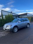 Mitsubishi Outlander 2.0 4WD (nybesiktigad)