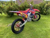 Honda CRF 450 R