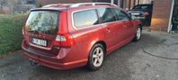 Volvo V70 1.6D DRIVe Summum Euro 4