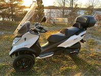 Piaggio mp3 500 Sport