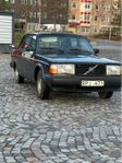 Volvo 244 2.4 Manual,4 växlar + OD