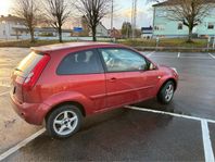 Ford Fiesta 3-dörrar 1.4 Euro 4