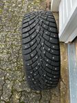 Pirelli 215/55 R17 Ice Zero 2