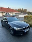 BMW 530e iPerformance Sedan Steptronic Sport line Euro 6