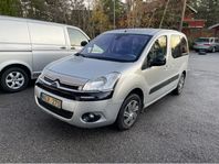 Citroën Berlingo 2013