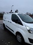 Ford transit Custom 270 2.2 TDCi Euro 5