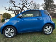 Toyota iQ 1.33 Dual VVT-i Euro 4