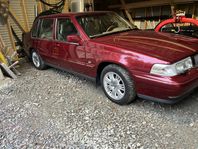 Volvo S90 3.0 (960)