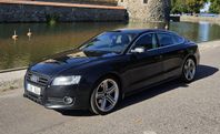 Audi A5 Sportback 2.0 TFSI quattro S Tronic Comfort, Sport