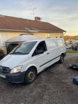 Mercedes-Benz Vito 113 CDI 2.8t TouchShift Euro 5