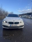 BMW 520 d xDrive Sedan Steptronic Euro 6