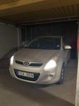 Hyundai i20 5-dörrar 1.4 Select Euro 4