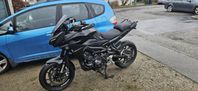 Yamaha tracer 2017 900 abs