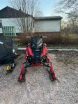 Polaris PRO RMK 850 146” -19 PIDD