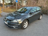 Volkswagen Golf 5-dörrar 1.6 TDI DPF BMT Euro 6