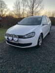 Volkswagen Golf Variant 1.6 TDI BMT Euro 5