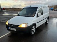 Opel Combo Van IP 1.3 CDTI ecoFLEX Euro 4