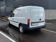 Opel Combo Van IP 1.3 CDTI ecoFLEX Euro 4