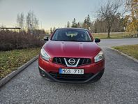 Nissan Qashqai 1.5 dCi Euro 5