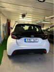 Toyota Yaris Hybrid CVT Active Euro 6