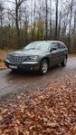 Chrysler Pacifica 3.5 V6