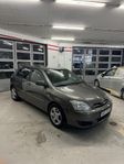 Toyota Corolla 5-dörrars 1.6 VVT-i Euro 4