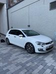 Volkswagen Golf 5-dörrar 1.2 TSI BMT 16V Euro 5