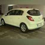 Opel Corsa 5-dörrar 1.2 ecoFLEX Enjoy Euro 5