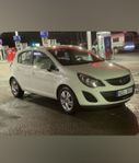 Opel Corsa 5-dörrar 1.2 ecoFLEX Enjoy Euro 5