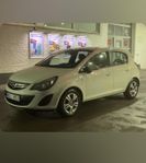 Opel Corsa 5-dörrar 1.2 ecoFLEX Enjoy Euro 5