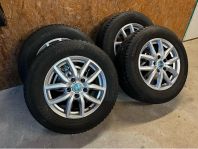 Nokian Hakkapelitta 8 SUV dubbdäck 235/65/17 108T XL