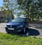 Volkswagen Polo 5-dörrar 1.6 TDI Comfortline Euro 5