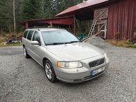 Volvo V70 2.5T AWD Säljes