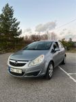 Opel Corsa 5-dörrar 1.3 CDTI ecoFLEX ! ”0,42l/mil”RATTVÄRME