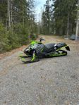 Arctic Cat  M 6000 153”