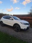 Nissan Qashqai 1.2 DIG-T Euro 6