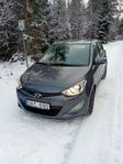 Hyundai i20 5-dörrar 1.1 CRDi blue Premium Euro 5 Lågmil